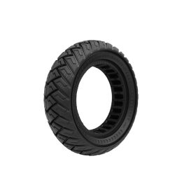 Külső gumi tömör 10x3 (255x80) - elektromos rollerhez