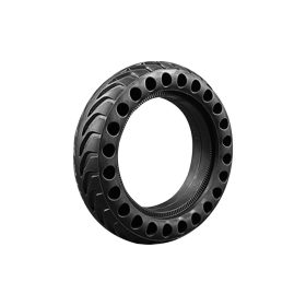 Külső gumi tömör 8x2 (200x50) - elektromos rollerhez