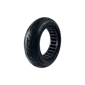 Külső gumi tömör 10x2.70-6.5 - elektromos rollerhez