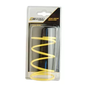   Kuplung kontrasztrugó DOPPLER YAMAHA BOOSTER / BW'S / NITRO / MINARELLI +53% sárga
