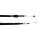 Kuplung bowden APRILIA RS 50 06-10 - / DERBI GPR