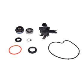 Vízpumpa felújító YAMAHA TMAX 500 08