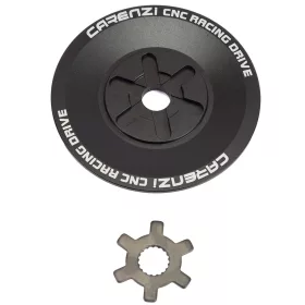   Variátor nyomlap YAMAHA BOOSTER / AEROX / APRILIA 50 SR / MALAGUTI 50 F12 - CARENZI