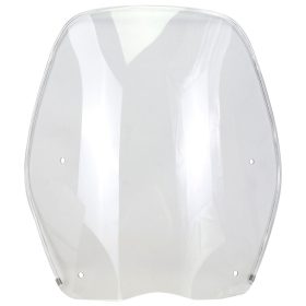 Szélvédő plexi HONDA SH 125-150CC 2013-2016