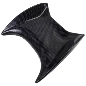   Légterelő hátsó MBK 50 BOOSTER NG, ROCKET YAMAHA 50 BWS BUMP, SPY 1995-2009  karbon mintás