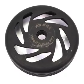 Kuplung harang YAMAHA XMAX 125 2006-2020 Ø 135MM
