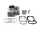 Henegerszett ATV BASHAN 250 69.00mm