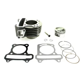 Hengerszett 4T GY6 51.00MM / KYMCO