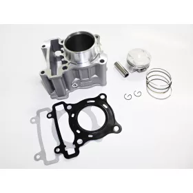 Hengerszett YAMAHA X-MAX YP VP 54MM 4T