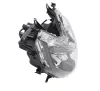 Lámpa első YAMAHA N-MAX 125 15-20