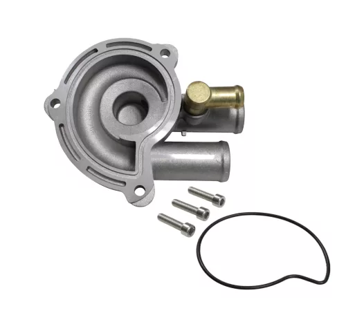 Vízpumpa fedél PIAGGIO BEVERLY VESPA GTS 300 11-17