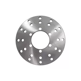 Féktárcsa 130mm ATV 200/250