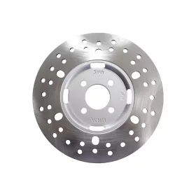 Féktárcsa 190mm ATV 110/125/200