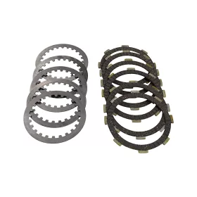 Kuplung lamella szett ATV 200 LONCIN