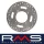Fáktárcsa YAMAHA X-MAX 125/250 (06-10) RMS 2050