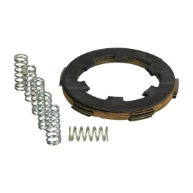 Kuplung lamella szett VESPA PX200 RMS 8330