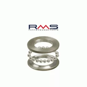   Kormány felújító felső MALAGUTI F10 / MBK BOOSTER / MBK NITRO RMS 0240