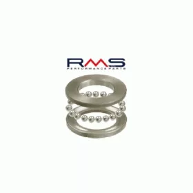   Kormány felújító felső MALAGUTI F10  MBK BOOSTER YAMAHA JOG RMS 0230