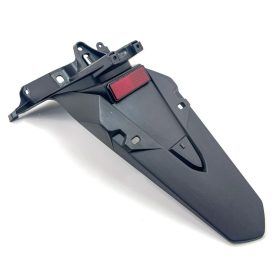 Sárvédő hátsó HONDA PCX 125-150CC 2014-2016