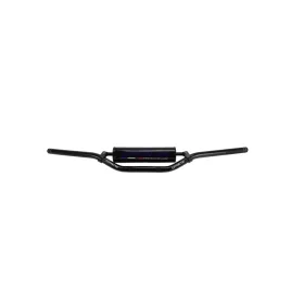   Kormány szivacsos OFF-ROAD CARENZI 22MM ( L : 810MM / H: 50mm ) fekete