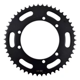Lánckerék hátsó 428 50 fogas SHERCO ENDURO -SM 2003-2020