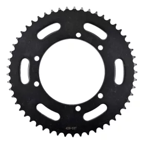 Lánckerék hátsó 428 53 fogas SHERCO ENDURO -SM 2003-2020