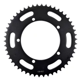 Lánckerék hátsó 428 50 fogas SHERCO ENDURO -SM 2021