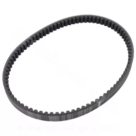   Ékszíj BANDO  818x19,7 LONGJIA EASYMAX 125CC E4 / SYM 125 FIDDLE 2 2009>, FIDDLE 3 2014>, JET 4 2011> / PEUGEOT 125 DJANGO 2015> 