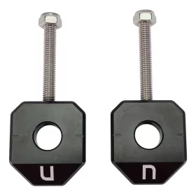   Láncfeszítő CARENZI DERBI SENDA / SMT / RCR / RX / SX BLACK Ø12mm fekete