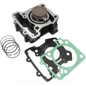 Hengerszett KTM DUKE 125 2011-2024 15-ös csapszeggel