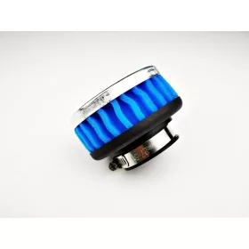 Levegőszűrő sport TUNNING szivacsos 35mm egyenes