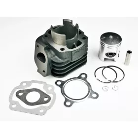   Hengerszett Yamaha 3KJ, APRILIA, MALAGUTI 65ccm 10-es csapszeg 43mm