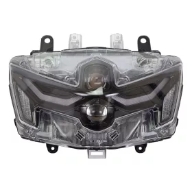 Lámpa első YAMAHA 125CC NMAX 2025