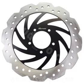 Féktárcsa PIAGGIO MEDLEY 125-200CC 2020-2025 Ø260mm