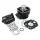 Hengerszett + hengerfej CARENZI EVOLUTION DERBI 50 SENDA 2006>, GPR 2006> / GILERA 50 SMT 2006>, RCR 2006> ( PIAGGIO EURO 3)
