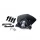 Lámpa első DUKE karbon mintás