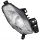 Lámpa első HONDA SH 125-150CC 2025 / SH 350CC 2025