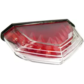   Lámpa hátsó LED-es DERBI SENDA DRD / XTREME / RIEJU RS2 / XR7 / XP7 / NK7