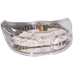 Lámpa hátsó LED-es PEUGEOT SQUAB / TREKKER