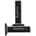 Markolat DOMINO BLACK / GREY
