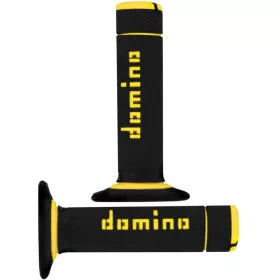 Markolat DOMINO BLACK / YELLOW