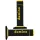 Markolat DOMINO BLACK / YELLOW