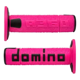 Markolat DOMINO PINK / BLACK