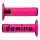 Markolat DOMINO PINK / BLACK