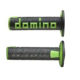 Markolat DOMINO BLACK / GREEN