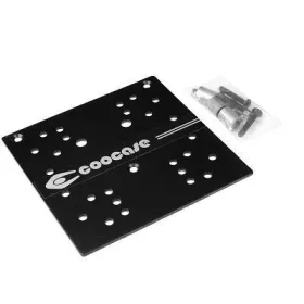   Csomagtartó PIAGGIO BEVERLY 125 / 250CC 2001-2007 / BEVERLY 500CC 2003-2007 / VESPA 400CC 2004-07