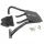 Csomagtartó PIAGGIO FLY 50-125CC 2004-2008