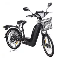 .Elektromos kerékpár alkatrészek - ZTECH, LOFTY