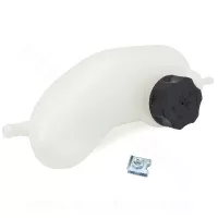 Víztartály és kupak ROBOGÓKHOZ
