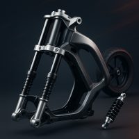 Váz, futómű, kormányzás